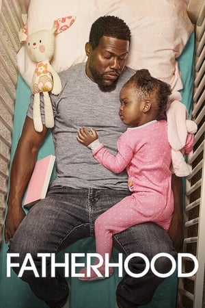 Fatherhood (2021) Hindi Dual Audio 350MB HD Poster Download - filmyfly