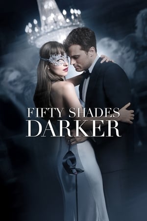 Fifty Shades Darker (2017) HC [450MB] HD Poster Download - filmyfly