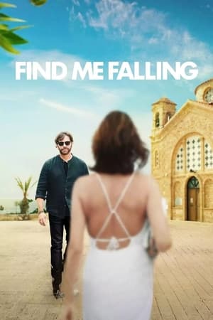 Find Me Falling 2024 Hindi Dual Audio – 720p – HD Poster Download - filmyfly