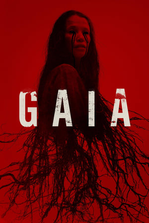 Gaia (2021) Hindi Dual Audio – 480p