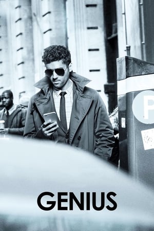 Genius (2018) Movie - [400MB]