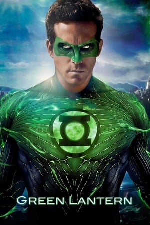 Green Lantern (2011) Hindi Dual Audio [850MB] ESubs HD Poster Download - filmyfly
