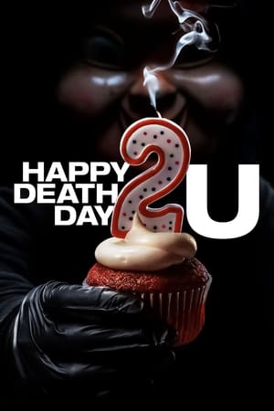 Happy Death Day 2U (2019) Hindi Dual Audio [950MB] HD Poster Download - filmyfly