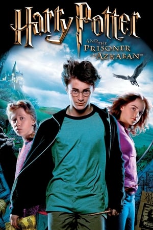 Harry Potter and the Prisoner of Azkaban 2004 Hindi Dubbed [1.0GB] Download HD Poster Download - filmyfly