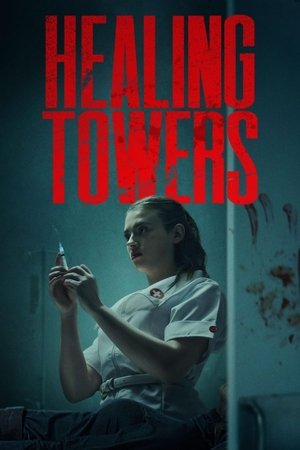 Healing Towers (2025) Hindi (MULTI AUDIO) – –