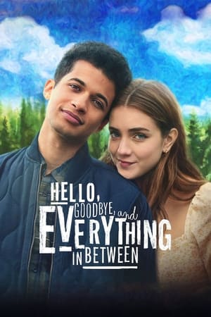 Hello, Goodbye, and Everything In Between (2022) Hindi Dual Audio – HD Poster Download - filmyfly