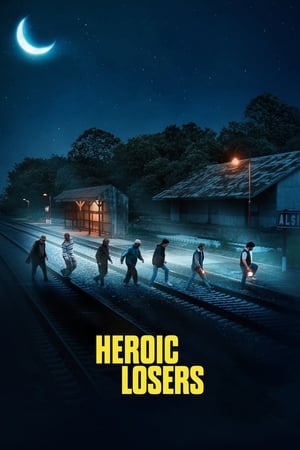 Heroic Losers (2019) Hindi Dual Audio – HD Poster Download - filmyfly