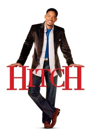 Hitch (2005) Hindi Dual Audio 400MB HD Poster Download - filmyfly