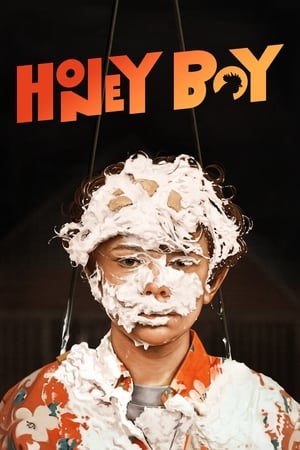 Honey Boy 2019 Hindi Dual Audio 300MB HD Poster Download - filmyfly