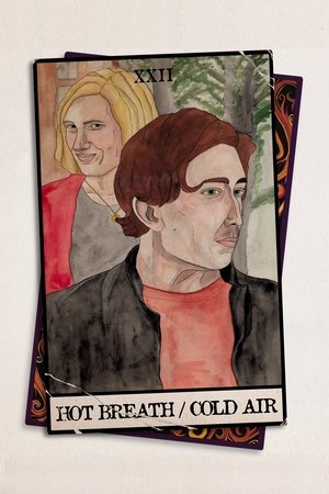 Hot Breath/Cold Air (2025) Hindi (MULTI AUDIO) – –