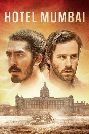 Hotel Mumbai (2018) Hindi (Original) Dual Audio 400MB HD Poster Download - filmyfly