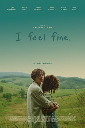 I Feel Fine. (2024) Hindi (MULTI AUDIO)