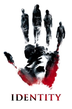 Identity (2003) Hindi Dual Audio [700MB] HD Poster Download - filmyfly