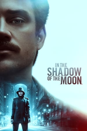 In the Shadow of the Moon (2019) Hindi Dual Audio 350MB HD Poster Download - filmyfly
