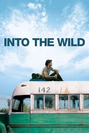 Into the Wild (2007) Hindi Dual Audio [1GB] HD Poster Download - filmyfly
