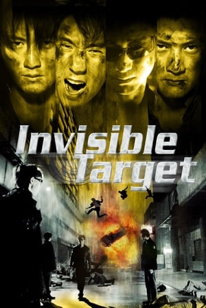 Invisible Target (2007) 140MB Dual Audio (Hindi) HD Poster Download - filmyfly