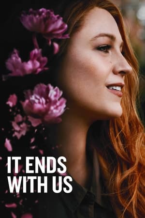 It Ends with Us 2024 Dual Audio Hindi – – HD Poster Download - filmyfly
