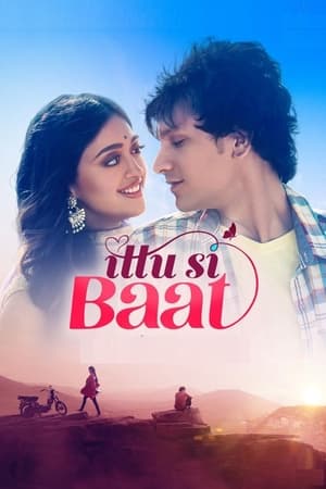 Ittu Si Baat 2023 Hindi – HD Poster Download - filmyfly