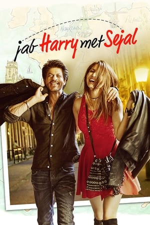 Jab Harry met Sejal 2017 Full Movie Download - 1.2GB HD Poster Download - filmyfly