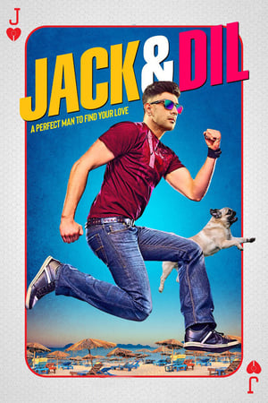Jack And Dil 2018 Movie – [300MB] HD Poster Download - filmyfly