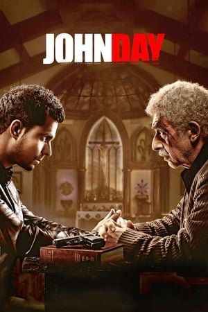 John Day (2013) Hindi Movie - [380MB] HD Poster Download - filmyfly