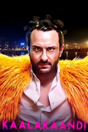 Kaalakaandi (2018) 140mb hindi movie Pre- Download
