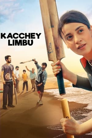 Kacchey Limbu 2023 Hindi HD Poster Download - filmyfly