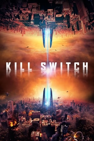 Kill Switch 2017 Hindi Dual Audio 300MB HD Poster Download - filmyfly
