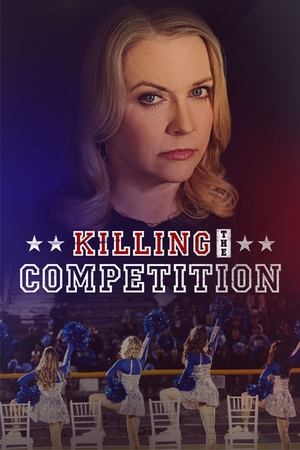 Killing the Competition (2025) Hindi (MULTI AUDIO) – – HD Poster Download - filmyfly