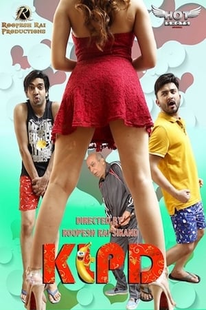 KLPD (2020) Movie [250MB] HD Poster Download - filmyfly