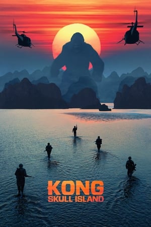 Kong Skull Island (2017) 300MB Hindi Dual Audio HC Download HD Poster Download - filmyfly