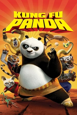 Kung Fu Panda 2008 100mb Hindi Dual Audio Download HD Poster Download - filmyfly