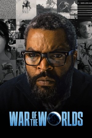 La Guerre des mondes (2025) Hindi (MULTI AUDIO) – –