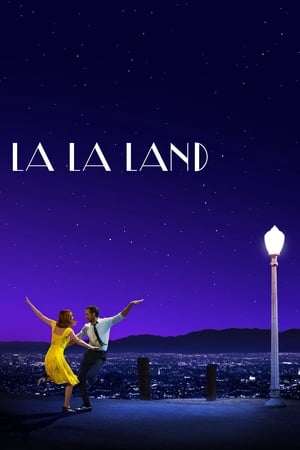 La La Land (2016) Full Movie [] 700MB HD Poster Download - filmyfly
