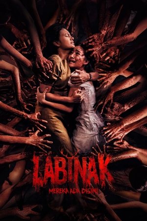 Labinak: Mereka Ada di Sini (2025) Hindi (MULTI AUDIO) – – HD Poster Download - filmyfly