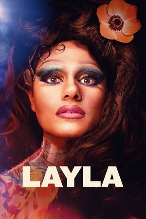 Layla (2024) Hindi (MULTI AUDIO) – –