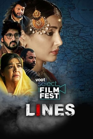 Lines (2021) Hindi Movie – HD Poster Download - filmyfly