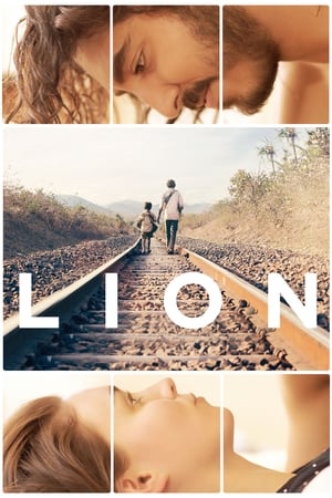 Lion (2016) Movie [350MB] Download