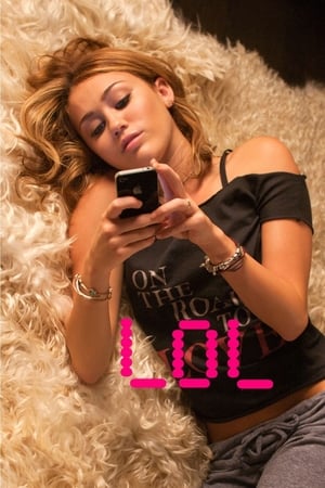 LOL (2012) Hindi Dual Audio 300MB HD Poster Download - filmyfly