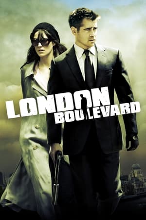 London Boulevard (2010) Hindi Dual Audio [770MB] HD Poster Download - filmyfly