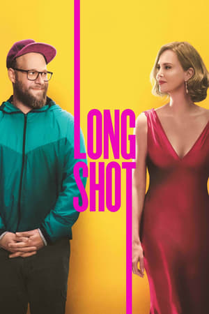 Long Shot (2019) Hindi Dubbed 300MB HD Poster Download - filmyfly