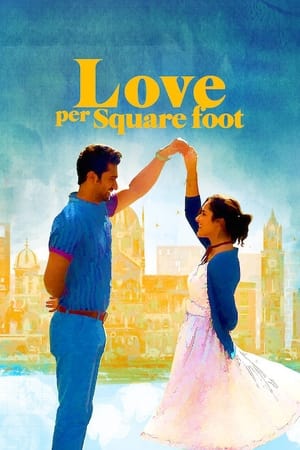 Love Per Square Foot 2018 Movie [1.3GB]