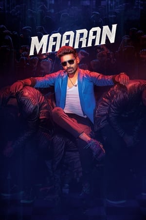 Maaran 2022 Hindi (HQ Dub) – HD Poster Download - filmyfly