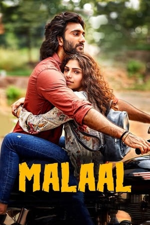 Malaal (2019) Hindi Movie [1GB] HD Poster Download - filmyfly