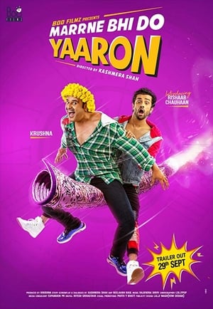 Marne Bhi Do Yaaron (2019) Hindi Dual Audio 350MB