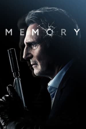 Memory (2022) Hindi Dual Audio – HD Poster Download - filmyfly