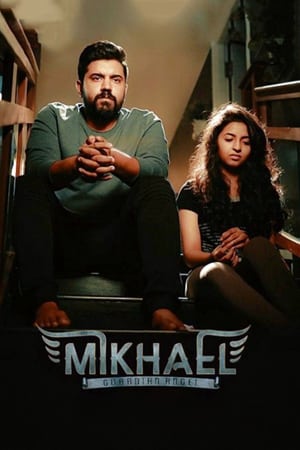 Mikhael (2019) Hindi Dubbed 380MB HD Poster Download - filmyfly