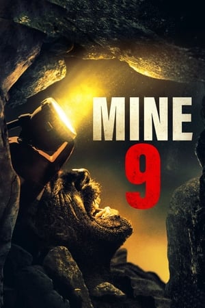 Mine 9 (2019) Hindi Dual Audio 300MB HD Poster Download - filmyfly