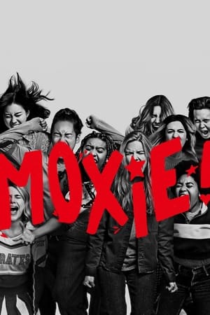Moxie (2021) Hindi Dual Audio [1GB] HD Poster Download - filmyfly