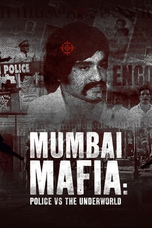 Mumbai Mafia Police vs the Underworld 2023 Hindi Dual Audio –
